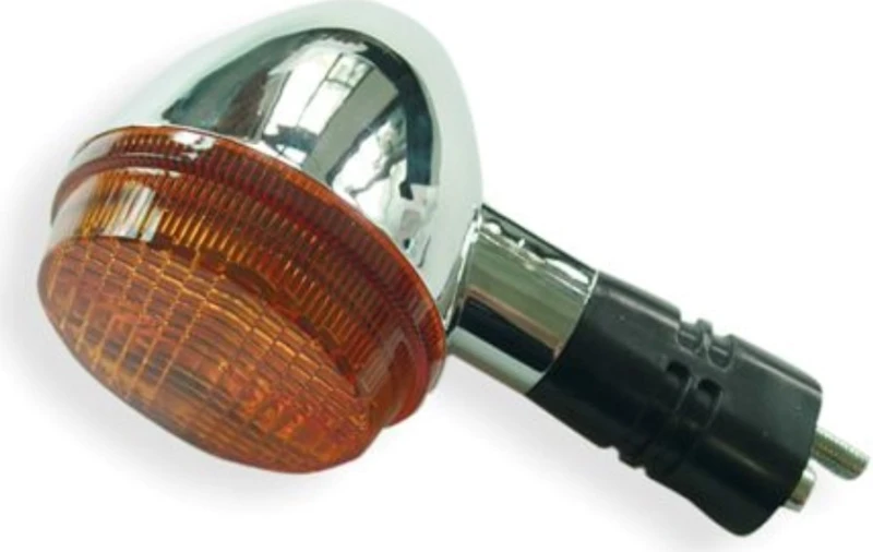 Image of V PARTS Indicator Rear Left OE Type Daelim VS Evolution