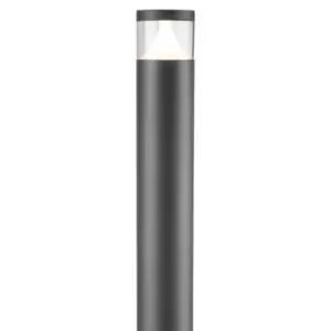 Image of GU10 Garden Post Light/Bollard - 1100MM, 230V IP54