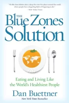 Image of Blue Zones Solution