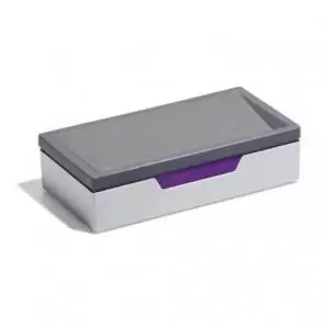 Image of Durable Varicolor Job Case