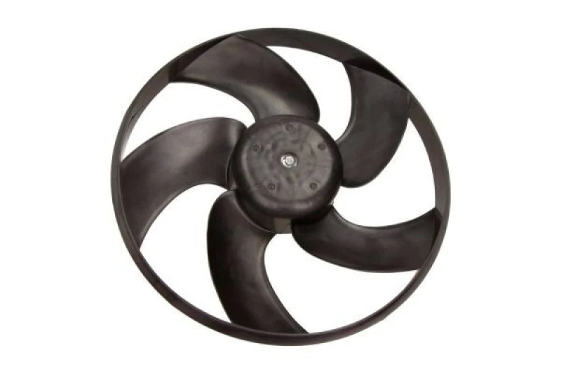 Image of MAXGEAR Fan, radiator MAXGEAR AC293994