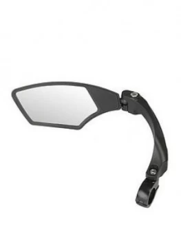 image of Awe 3 Dimensional Handlebar Mirror