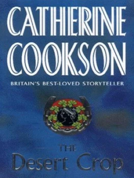 Image of The Desert Crop by Catherine Cookson Paperback