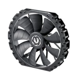 Image of BitFenix Spectre Pro All Black 230mm Computer case Fan
