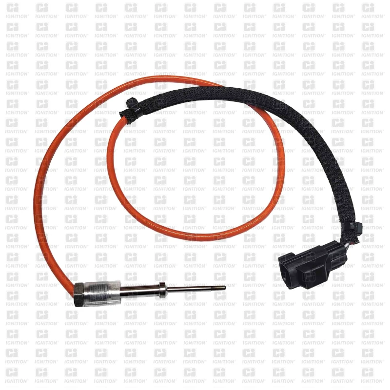 Image of QUINTON HAZELL Exhaust gas temperature sensor (EGT) QUINTON HAZELL XEPS225