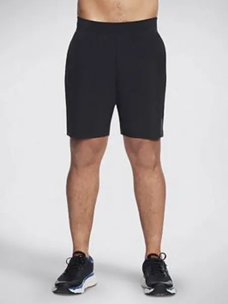 Image of Skechers Movement 7 Shorts II Mens - Size XL