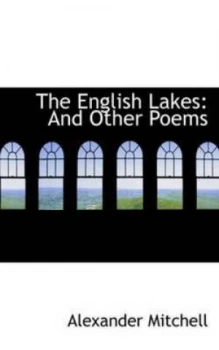 Image of English Lakes by Alexander Iv Mitchell Paperback