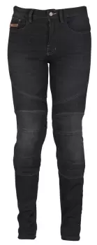 Image of Furygan Purdey Lady Black 36