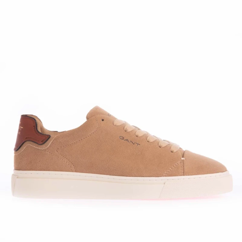 Image of Gant Mc Julien Sneaker - Beige Beige 7