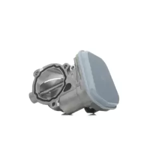 Image of FEBI BILSTEIN Throttle BMW 107022 11717791481,11717804384 Throttle Body,Throttle body