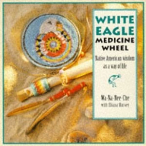 Image of White Eagle by Wa-Na-Nee-Che and Eliana Harvey Paperback