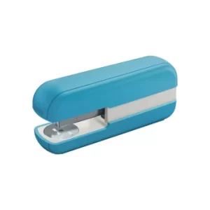 Image of Cosy Stapler 30 Sheets, Calm Blue