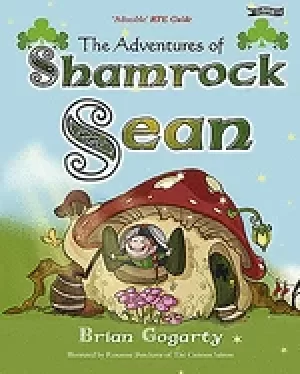 Image of adventures of shamrock sean