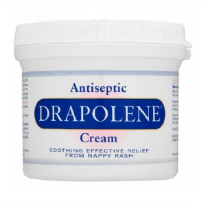 Image of Drapolene Antiseptic Cream 350g