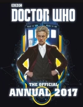 Image of Doctor Who by Various Hardback