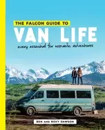Image of falcon guide to van life every essential for nomadic adventures