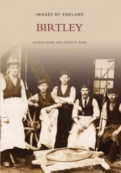 Image of Birtley by George Nairn Book