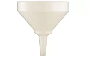 image of Laser Tools 5432 Funnel 195mm White