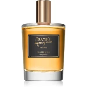Image of Teatro Fragranze Polvere di Iris room spray (Iris Powder) 100ml