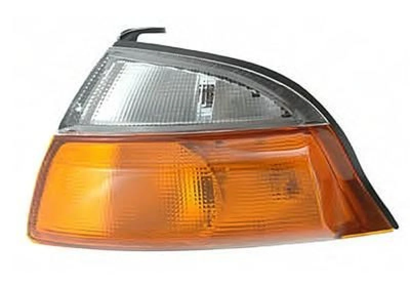Image of VAN WEZEL Side indicator VAN WEZEL 5367901