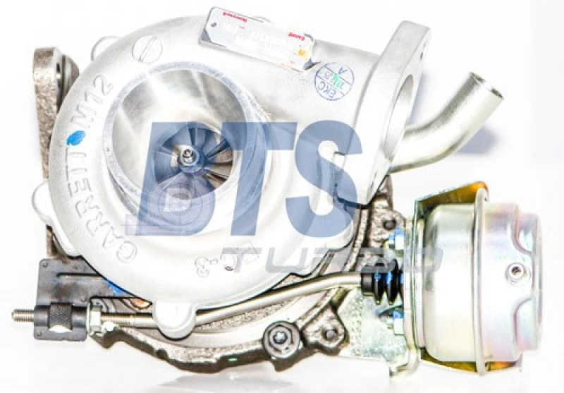 Image of BTS TURBO T915486 Turbocharger Charger,charging system (2234)