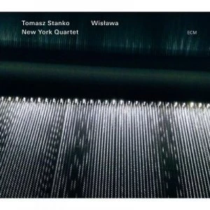 Image of Wislawa by Tomasz Stanko New York Quartet CD Album