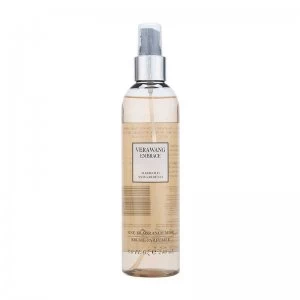 image of Vera Wang Embrace Marigold & Gardenia Body Mist 240ml