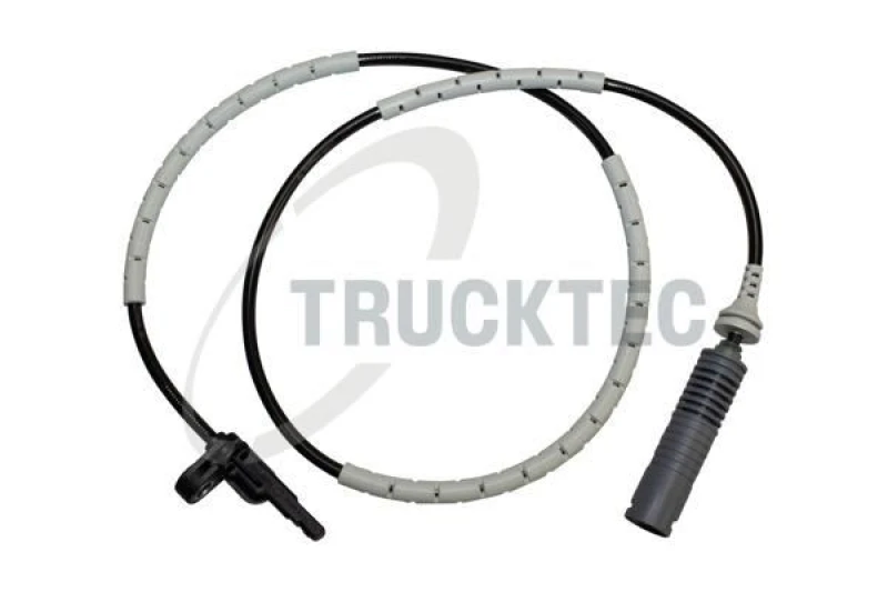Image of ABS sensor TRUCKTEC AUTOMOTIVE 08.35.249