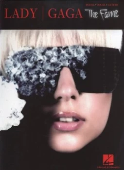 Image of Lady Gaga by Lady Gaga Paperback
