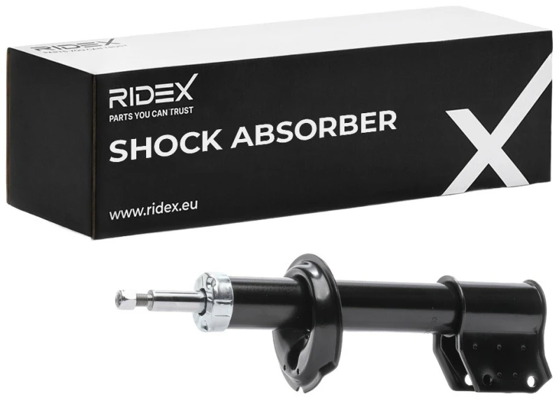 Image of Shock absorber RIDEX 854S2039