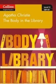 Image of The Body in the Library : B1