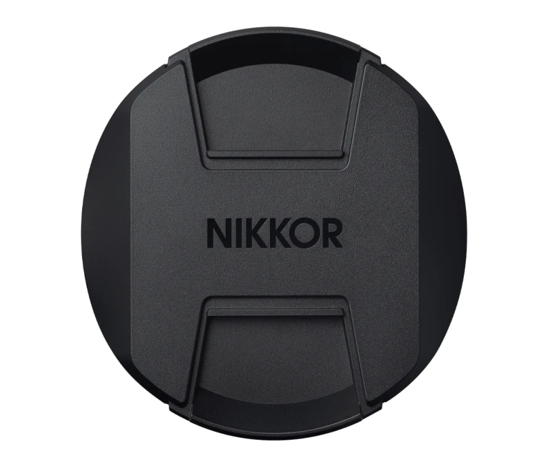 Image of Nikon JMD01001 lens cap Digital camera 11.2cm Black