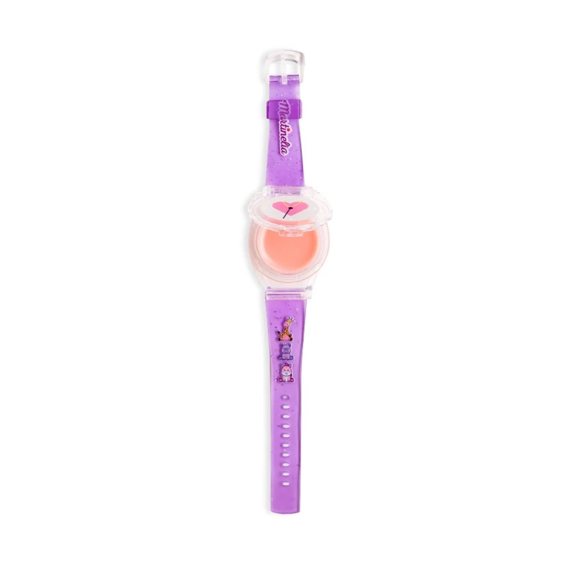 Image of Martinelia My Best Friends Lip Gloss Watch 1015834