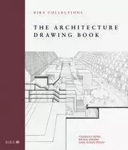 Image of The Architecture Drawing Book: RIBA Collections
