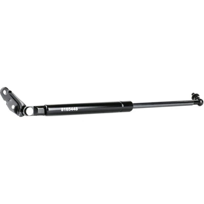 Image of STARK SKGS-0220623 Tailgate strut Left Rear, Extention Force: 700N, with spoiler Steel Gas Spring,boot (219)