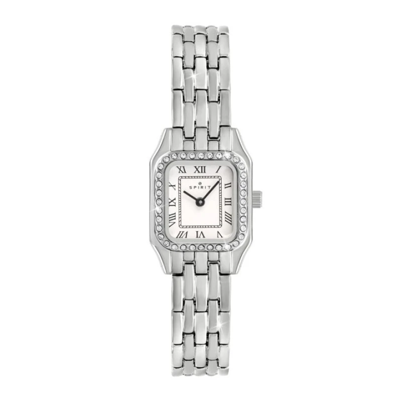 Image of Spirit SP4031 Stone Set Bracelet Watch - W27186