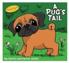 Image of A Pug's Tail