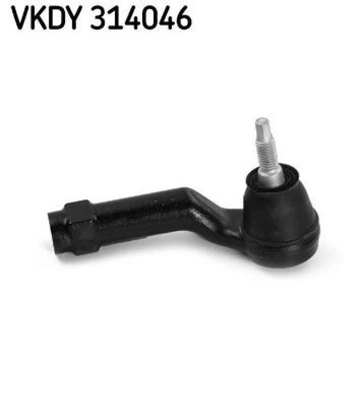 Image of SKF Track rod end SKF VKDY 314046