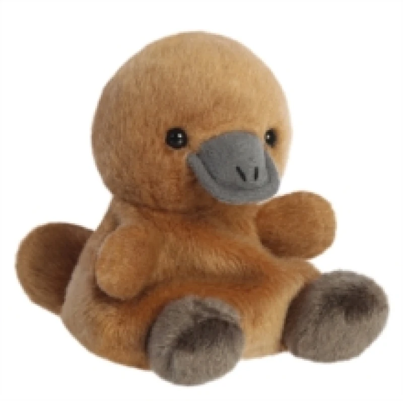 Image of Palm Pals Patty Platypus 5" 1022943