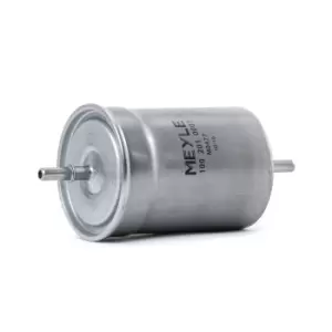 MEYLE Fuel Filter VW,AUDI,SKODA 100 201 0007 1J0201511A,1J0201511A,1J0201511A 1J0201511A