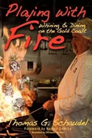 Image of playing with fire whining and dining on the gold coast