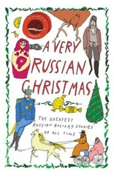 Image of A Very Russian Christmas by