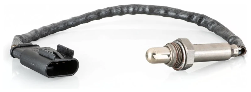Image of HELLA 6PA 358 103-531 Lambda sensor Lambda Sensor (3922)