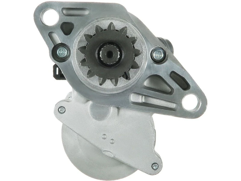 Image of AS-PL Starter motor AS-PL S6353S
