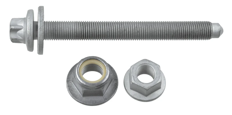 Image of Repair kit, wheel suspension LEMFORDER 45044 01