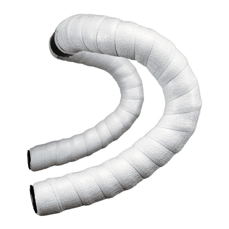 Image of Lizard Skins DSP Bar Tape V2 2.5mm Diamond White unisex 2.5mm