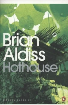 Image of Hothouse by Brian Aldiss Paperback