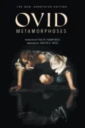 Image of metamorphoses the new annotated edition