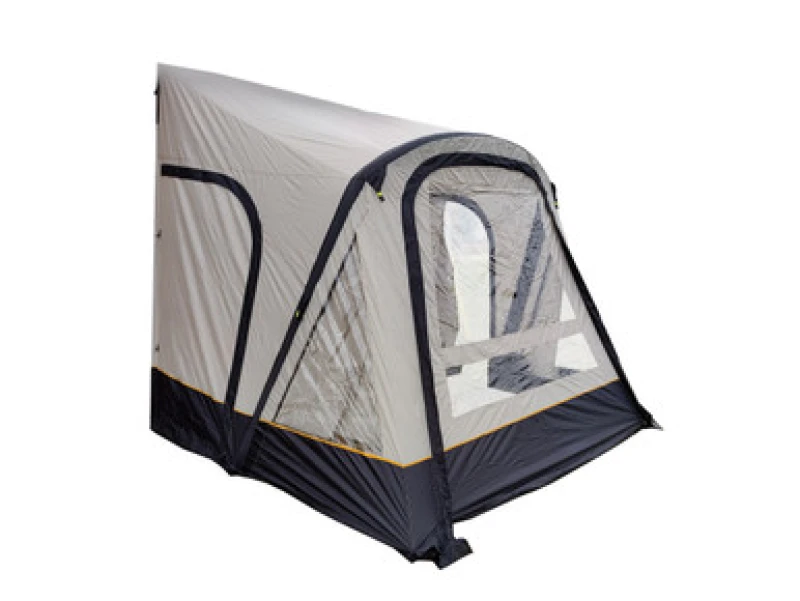 Image of OLPRO Ltd View Lite Breeze 260 Caravan Awning Grey unisex