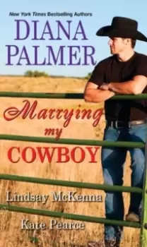 Image of Marrying My Cowboy